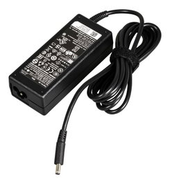 Dell Adaptateur secteur 65 W 3 broches noir