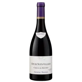 Frédéric Magnien Coeur de Roches 2022 Côte de Nuits-Villages - Vin rouge de Bourgogne