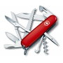 Victorinox Huntsman Couteau Suisse Rouge
