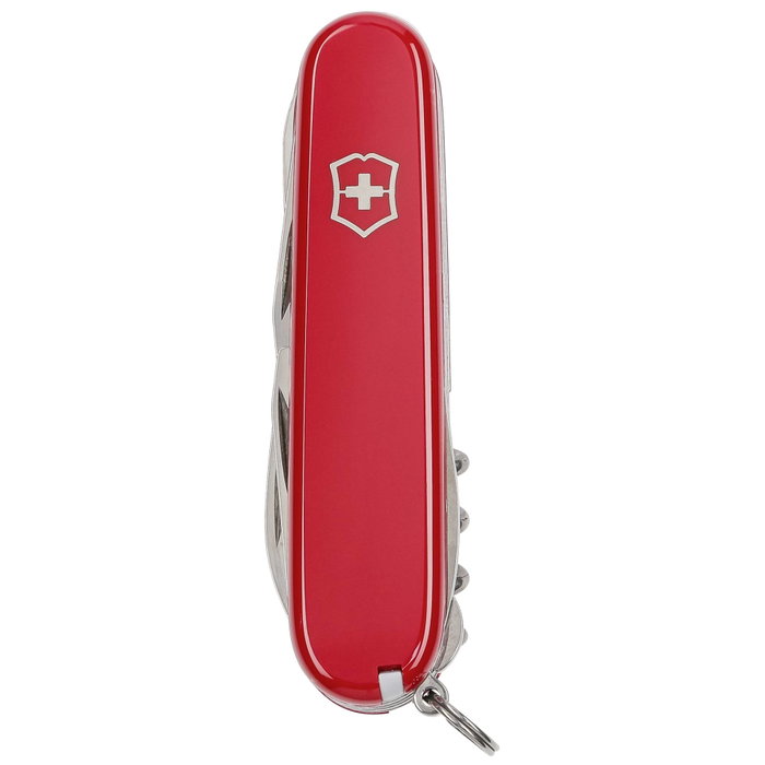 Victorinox Huntsman Couteau Suisse Rouge Victorinox Huntsman Couteau Suisse Rouge