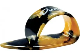 DUNLOP Sachet de 12 médiators Calico Medium