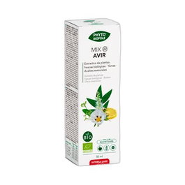 PHYTOBIOPOLE 22 MIX AVIR 50 ml