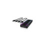 Icy ICY BOX IB-1824ML-C31 Boîtier USB-C 3.2 Gen2 pour 1x NVMe