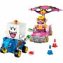 LEGO Super Mario Mario Kart – Wario et Roi Boo (72038)