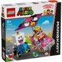 LEGO Super Mario Mario Kart – Wario et Roi Boo (72038)