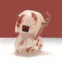Numskull Silent Hill Tubbz figurine Bubble Head Nurse Boxed Edition 10 cm