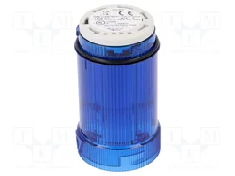 AUER SIGNAL Eco Modul 40 - Avertisseur lumineux bleu 12÷250VDC