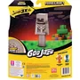 Heroes Of Goo Jit Zu Figurine Minecraft Skeleton 11 cm Extensible