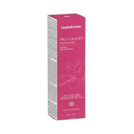 Esential Aroms Masque Facial Anti-âge Pro-Collagen 50ml