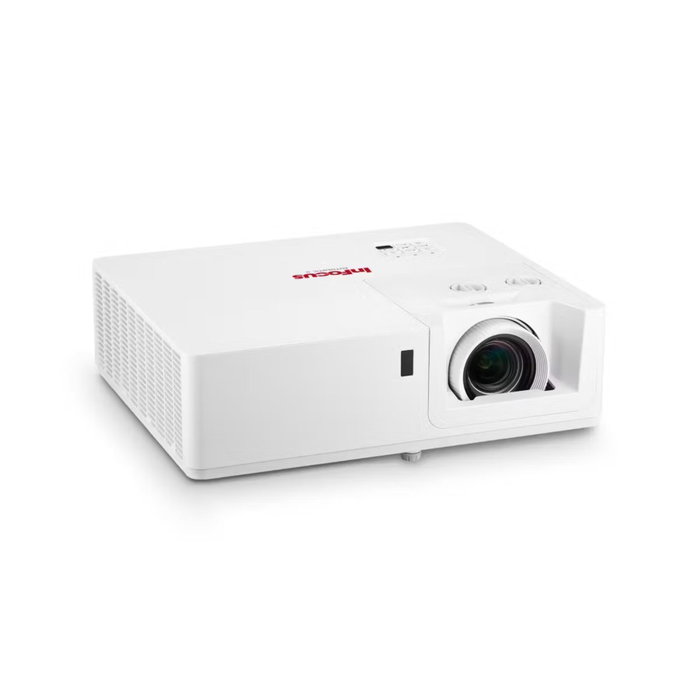 InFocus Authentic IN1068SL InFocus Authentic IN1068SL