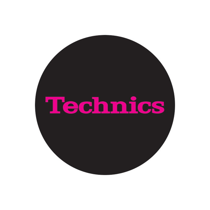MAGMA Magma Lp Slipmat Technics Simple T-3 Lot de 2 patins antidérapants pour platine vinyle MAGMA Magma Lp Slipmat Technics Simple T-3 Lot de 2 patins antidérapants pour platine vinyle