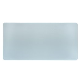 Phoenix technologies MatePad Tapis de souris PU 80x40 cm imperméable antiglisse protection bureau grand format
