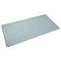 Phoenix technologies MatePad Tapis de souris PU 80x40 cm imperméable antiglisse protection bureau grand format