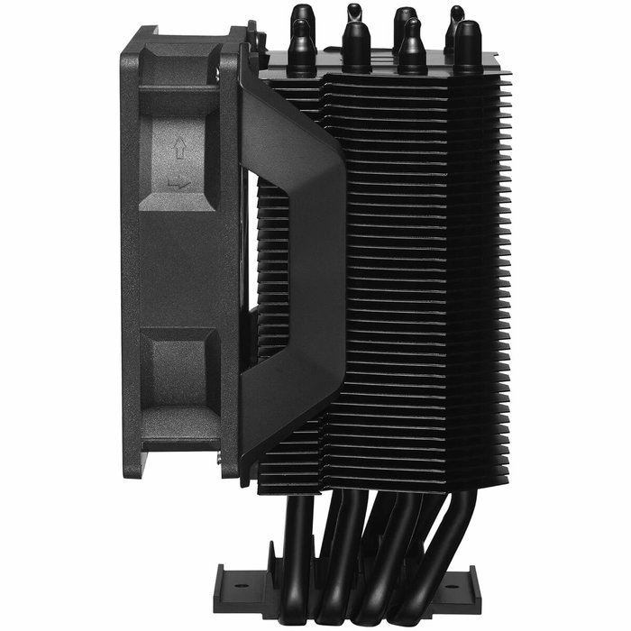 Cooler Master Hyper 411 Nano, Noir