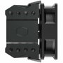 Cooler Master Hyper 411 Nano, Noir