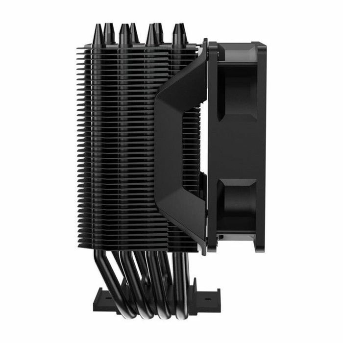 Cooler Master Hyper 411 Nano, Noir