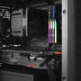 Cooler Master Hyper 411 Nano, Noir