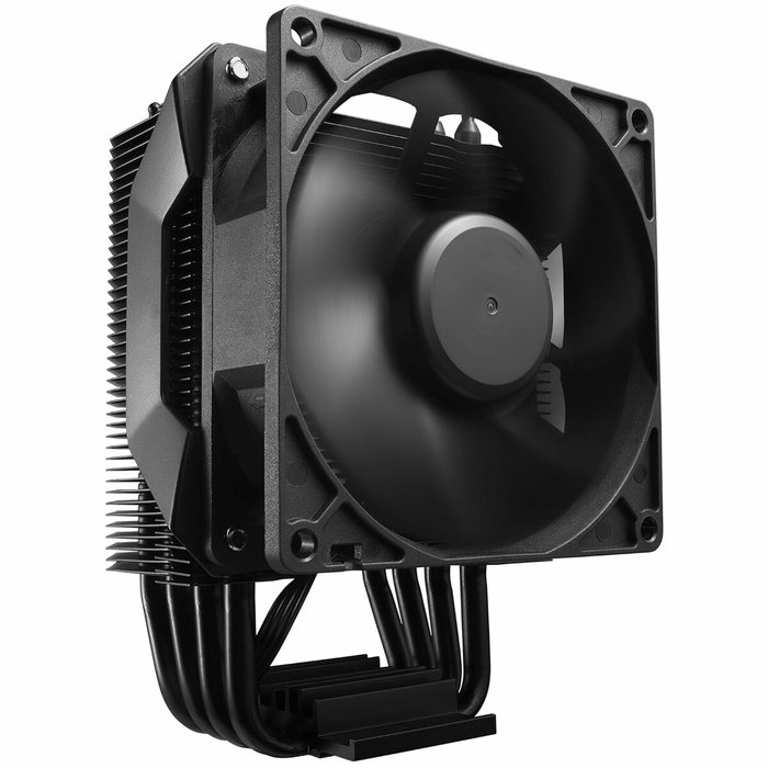 Cooler Master Hyper 411 Nano, Noir