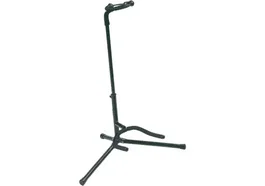 RTX Support standard pour guitare/basse - Noir