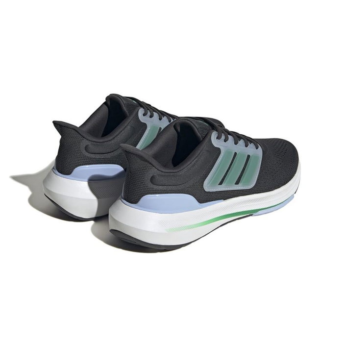 Chaussures de Running pour Adultes Adidas Ultrabounce Noir