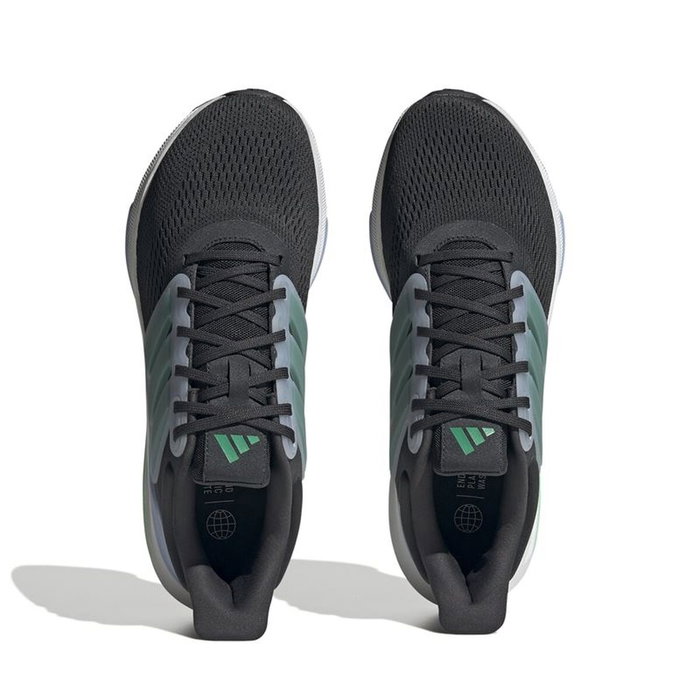 Chaussures de Running pour Adultes Adidas Ultrabounce Noir