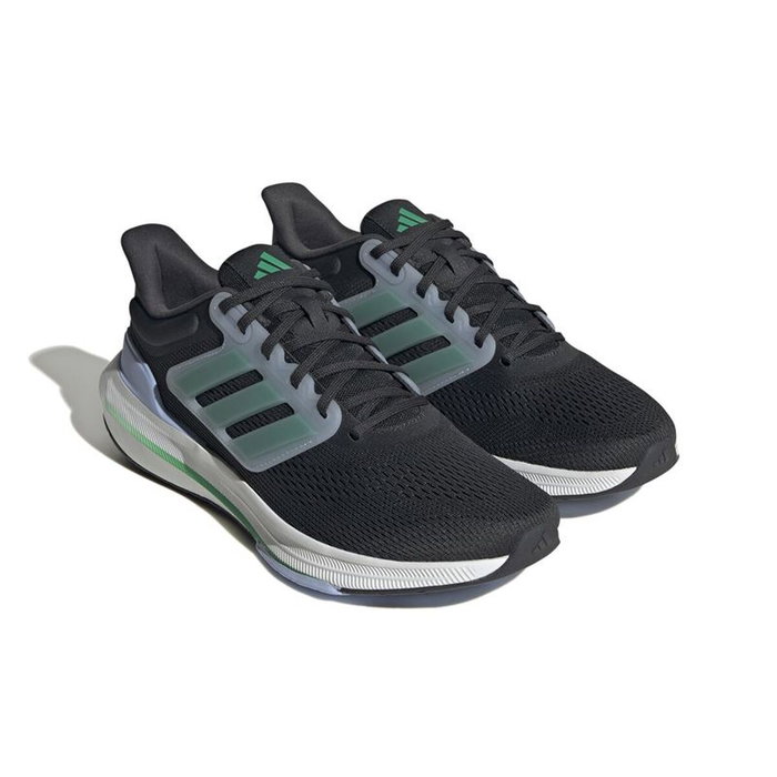 Chaussures de Running pour Adultes Adidas Ultrabounce Noir