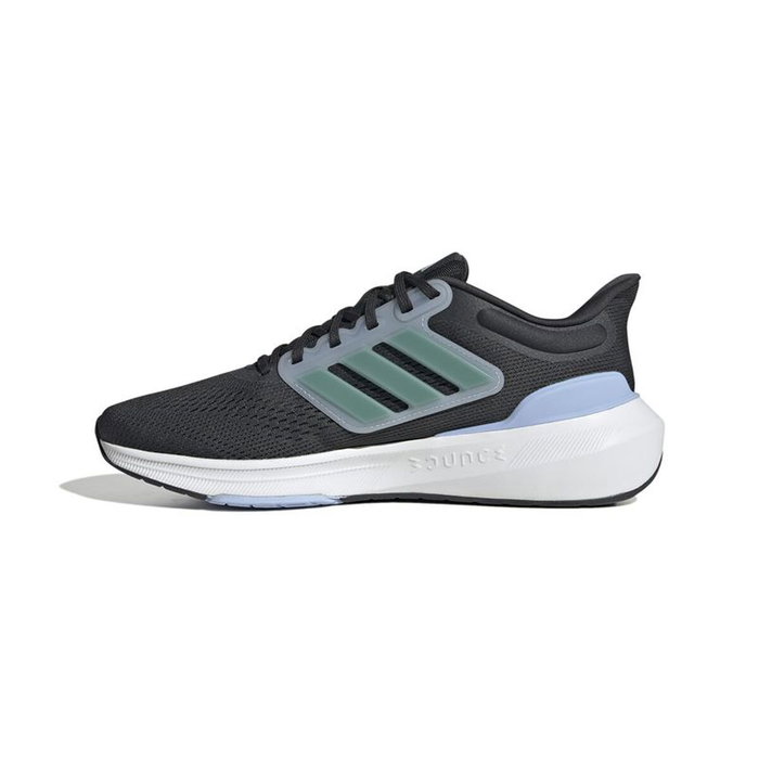 Chaussures de Running pour Adultes Adidas Ultrabounce Noir