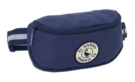 Safta Banane 23x14x9cm, Ceinture Porte-Monnaie, Idéale pour Enfant dès 36 Mois