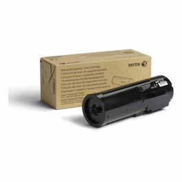 Xerox Toner 106R03580 - Cartouche de toner noir - Compatible avec les imprimantes Xerox
