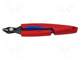 Knipex Slim Knips Pince coupante de précision 150 mm