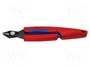 Knipex Slim Knips Pince coupante de précision 150 mm