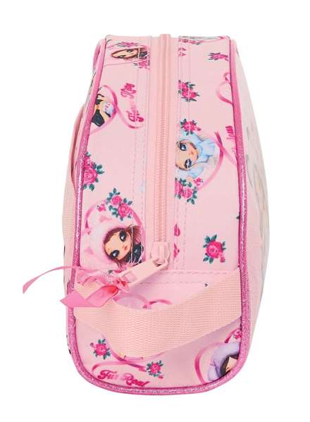 Safta - Neceser Nanana "Fabulous" adapté à la poussette ou au landau, 26 x 16 x 9 cm, pour enfant à partir de 3 ans