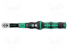 Wera Click-Torque Lock A5 R/L