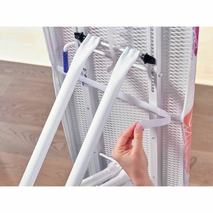 Leifheit Housse table à repasser Cotton Comfort L/Universal 71602