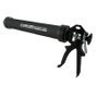 FORTFENIX Xtra-FORTE Pistola aplicadora manual en aluminium 600 ml