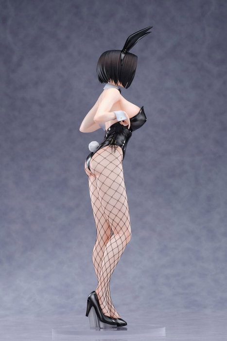 Original Character statuette PVC 1/4 Yuko Yashiki Bunny Girl 42 cm