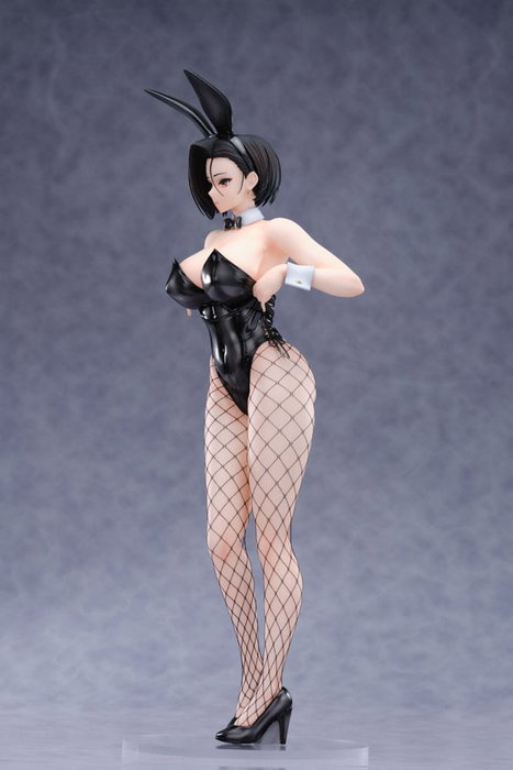Original Character statuette PVC 1/4 Yuko Yashiki Bunny Girl 42 cm