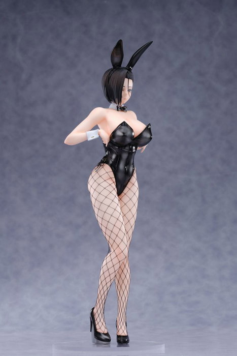 Original Character statuette PVC 1/4 Yuko Yashiki Bunny Girl 42 cm