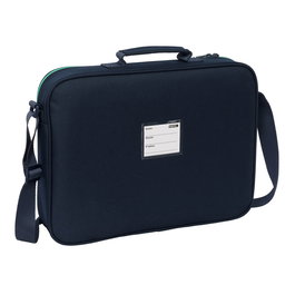 Cartable Real Madrid C.F. 38 x 28 x 6 cm