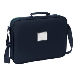 Cartable Real Madrid C.F. 38 x 28 x 6 cm