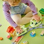 LEGO DUPLO Le train d'aventures interactif 10427