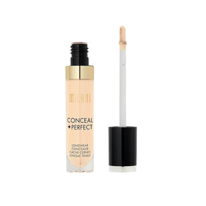 Milani Conceal + Perfect Correcteur crème 115 Light Nude, 5 g Milani Conceal + Perfect Correcteur crème 115 Light Nude, 5 g