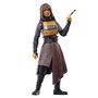 Hasbro Star Wars The Black Series Figurine Mae Assassin The Acolyte 15 cm
