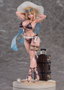 Wonderful Works Toridamono Original PVC 1/7 Mira: Sunset Ver.