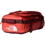 The North Face Sac à dos de voyage Base Camp Voyager Duffel 32L - Mars Dust/Sumac - Sac de sport durable et léger