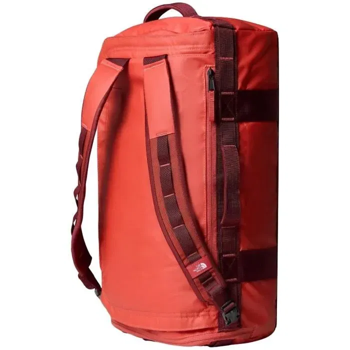 The North Face Sac à dos de voyage Base Camp Voyager Duffel 32L - Mars Dust/Sumac - Sac de sport durable et léger