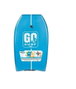 Color Baby Bodyboard de surf 94 cm - Modèles assortis - Pour adolescents et adultes (à partir de 14 ans)