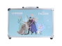 Markwins Mallette Métallique de Maquillage Frozen