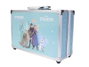 Markwins Mallette Métallique de Maquillage Frozen