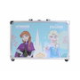 Kit de maquillage pour enfant Frozen 25 x 19,5 x 8,7 cm